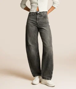Levi's® Cinch Barrel Jean Past Lives Hot
