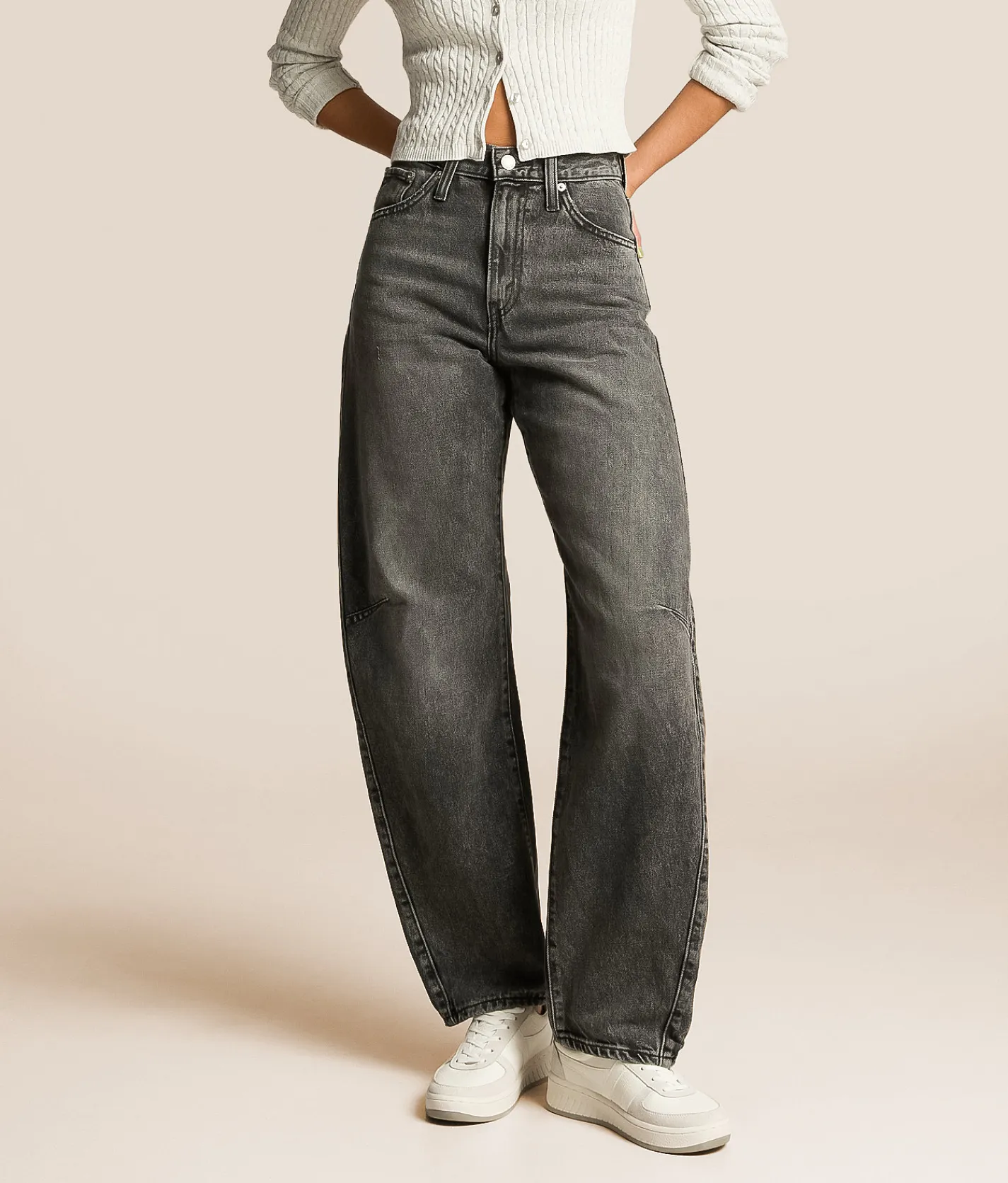 Levi's® Cinch Barrel Jean Past Lives Hot