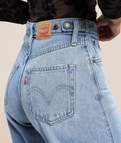 Levi's® Cinch Barrel Jean Let Love In Clearance