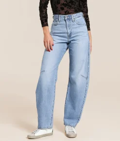 Levi's® Cinch Barrel Jean Let Love In Clearance