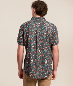 Sendero Provisions Co. City Slicker Shirt Grey Outlet