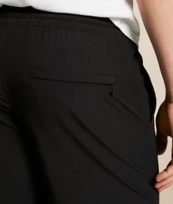 Rhythm Classic Beach Stretch Short Black Online