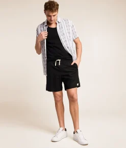 Bottoms|Shorts | Rhythm Classic Jam Short Olive