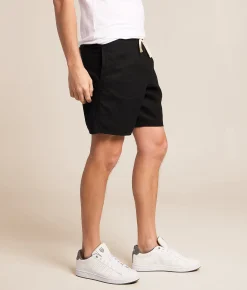 Bottoms|Shorts | Rhythm Classic Jam Short Olive