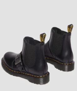 Shoes | Dr. Martens 2976 Classic Leather Boot Black