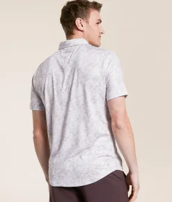 Tops | Primo Classic Polo Paradise