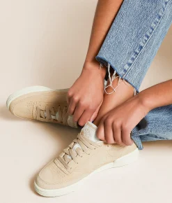 Shoes|Activewear | Reebok® Club C 85 Vintage Leather Sneaker Tan Sand Clay