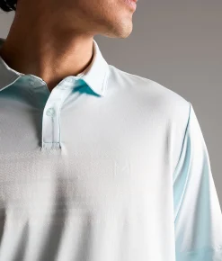 Maven Co-op Club Performance Polo Cooling Spray Outlet