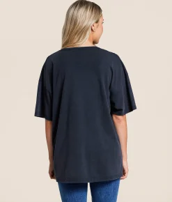 Gameday SOCIAL® Colorado Buffaloes T-Shirt Black Best
