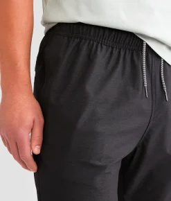 Departwest Colvin Stretch Walkshort Black