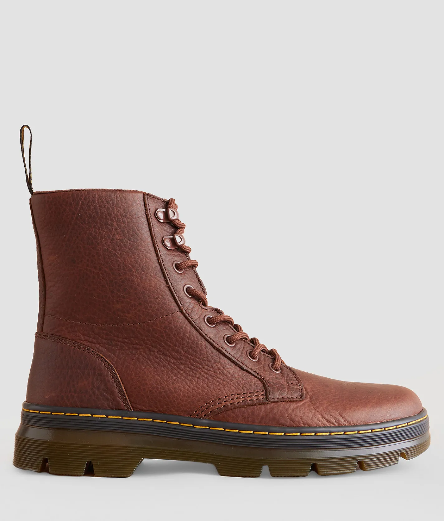 Shoes | Dr. Martens Combs Leather Boot Cashew