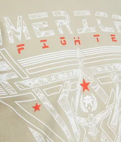 American Fighter Conner T-Shirt Peyote