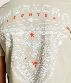American Fighter Conner T-Shirt Peyote