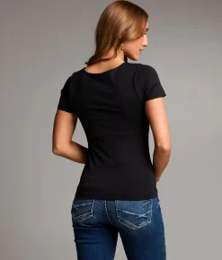 Tops | BKE core Contour Top Shopping Bag