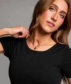Tops | BKE core Contour Top Shopping Bag