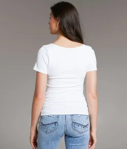 BKE core Contour Top Ash Rose Best