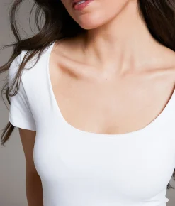 BKE core Contour Top Ash Rose Best