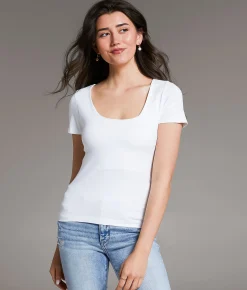 BKE core Contour Top Ash Rose Best