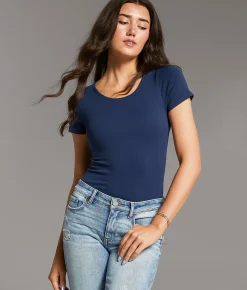 BKE core Contour Top Birch Online