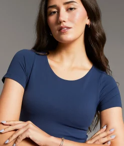 BKE core Contour Top Birch Online
