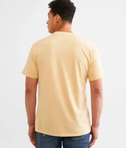 American Needle Coors Banquet T-Shirt Cream Best