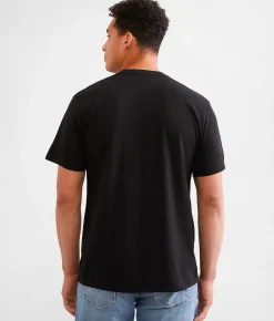 Graphic T-Shirts | American Needle Coors Banquet T-Shirt Black
