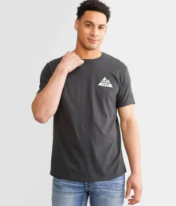 Graphic T-Shirts | tee luv Coors Light T-Shirt Vintage Black