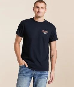 American Needle Coors Sunday Funday T-Shirt Black Online