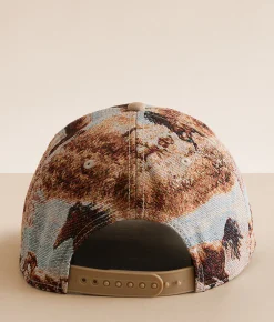 Accessories | American Needle Coors Tapestry Hat Brown