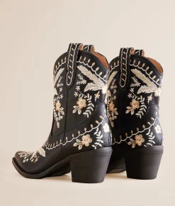 Shoes | Mi.iM Corral Ankle Boot Black