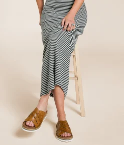 Shoes | Roan by Bed Stu Cottage Leather Sandal Tan HD