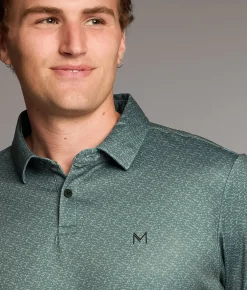 Maven Co-op Course Performance Polo Lead Online
