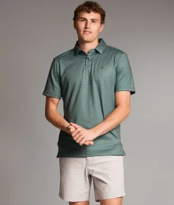 Maven Co-op Course Performance Polo Lead Online