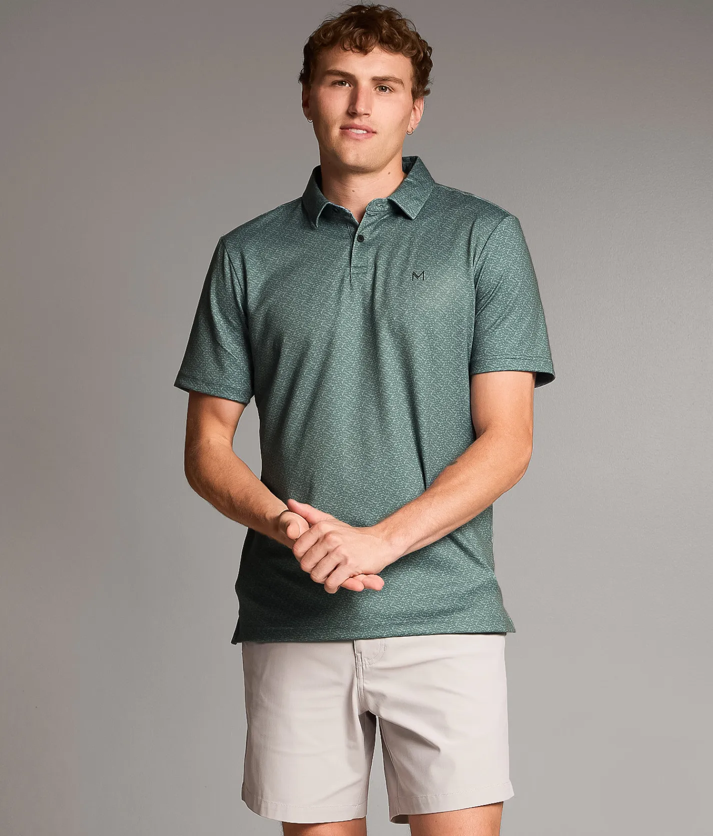 Maven Co-op Course Performance Polo Lead Online