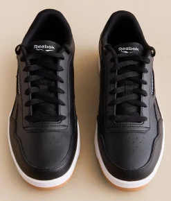 Reebok® Court Advance Sneaker Cblack Ftwwht Rbkg01 Online