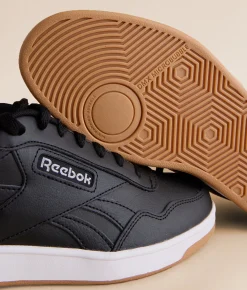 Reebok® Court Advance Sneaker Cblack Ftwwht Rbkg01 Online