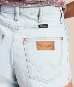 Bottoms | Wrangler® Cowboy Short Elodie