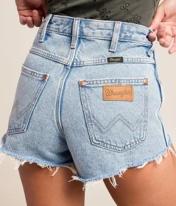 Bottoms|Shorts | Wrangler® Cowboy Short Bloom