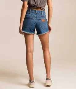Wrangler® Cowboy Stretch Short Juniper Online