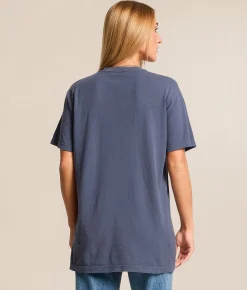 Tops | Ariat Cowgirl T-Shirt Navy