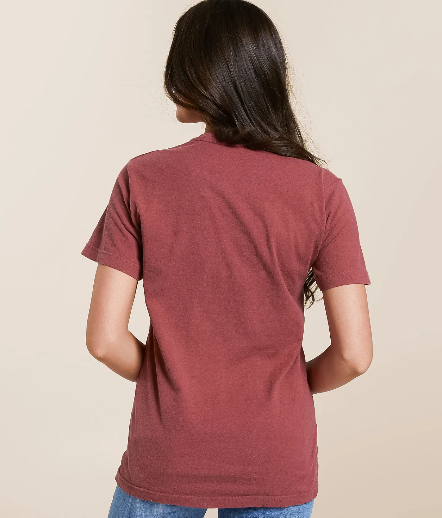 Ariat Cow Rope T-Shirt Brick Discount