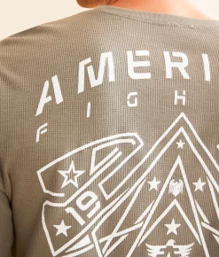 American Fighter Cranston Thermal Desert Taupe Online
