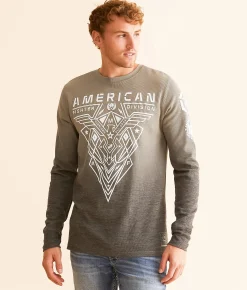 American Fighter Cranston Thermal Desert Taupe Online