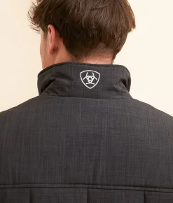 Coats & Jackets | Ariat Crius Insulated Jacket Phantom