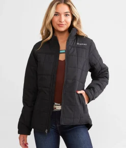 Ariat Crius Insulated Jacket Relic Sale