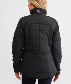 Ariat Crius Insulated Jacket Relic Sale