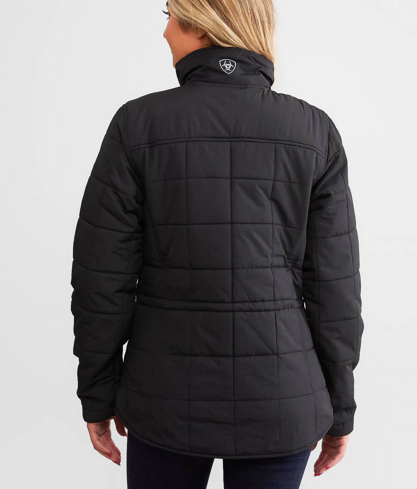 Ariat Crius Insulated Jacket Relic Sale