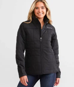 Ariat Crius Insulated Jacket Relic Sale