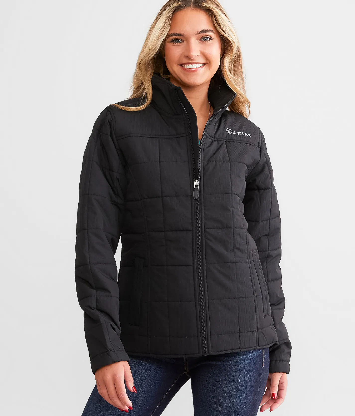 Ariat Crius Insulated Jacket Relic Sale
