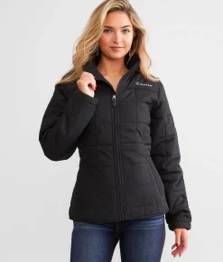 Ariat Crius Insulated Jacket Relic Sale